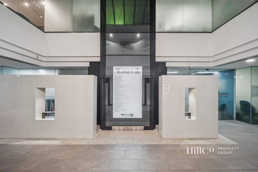 Medical / Consulting commercial property for lease at Suite 8.06/35 Spring Street Bondi Junction NSW 2022