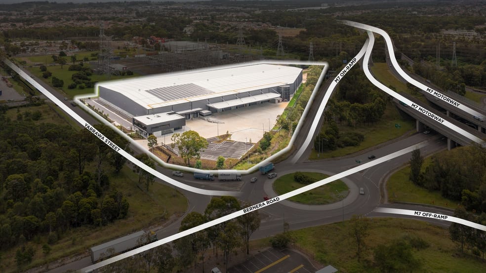 Factory, Warehouse & Industrial commercial property for lease at 5 Yarrawa Street Prestons NSW 2170 Factory, Warehouse & Industrial commercial property for lease at 5 Yarrawa Street Prestons NSW 2170