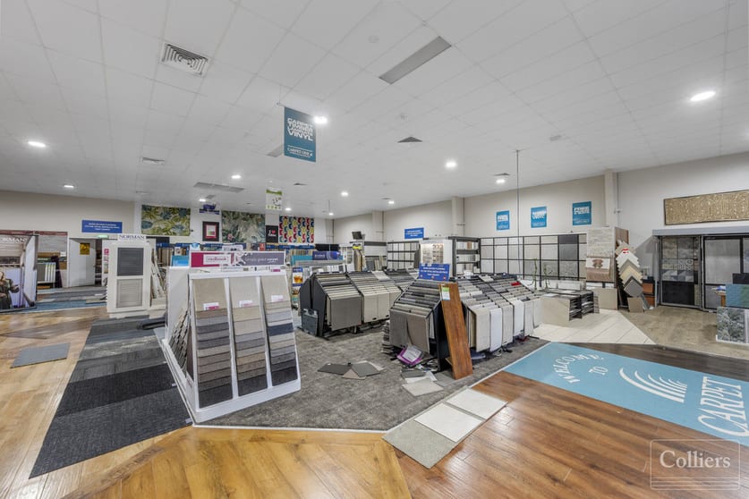 Factory, Warehouse & Industrial commercial property for lease at 125-131 Dalrymple Road Garbutt QLD 4814 Factory, Warehouse & Industrial commercial property for lease at 125-131 Dalrymple Road Garbutt QLD 4814