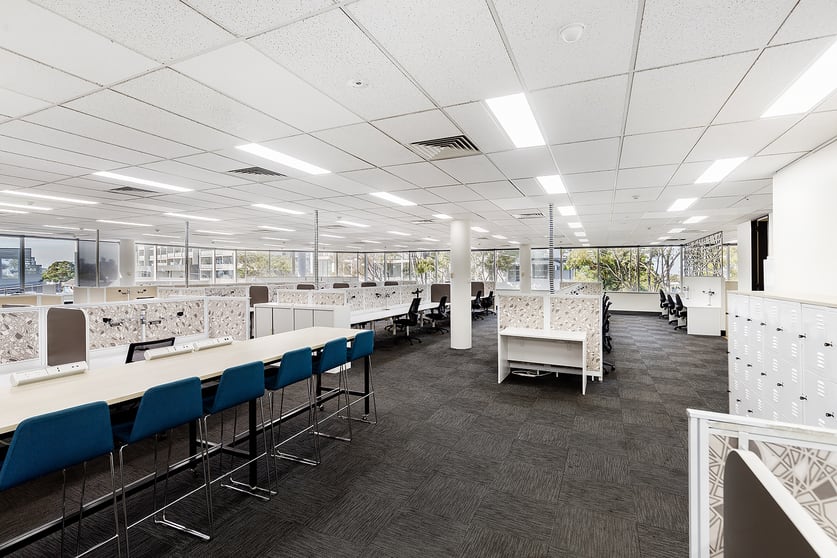 Factory, Warehouse & Industrial commercial property for lease at 436-484 Victoria Road Gladesville NSW 2111