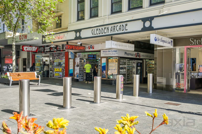 Offices commercial property for sale at Level 3/731 Hay Street Perth WA 6000 Offices commercial property for sale at Level 3/731 Hay Street Perth WA 6000