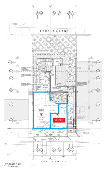 Shop & Retail commercial property for lease at 36 Duke Street Sunshine Beach QLD 4567