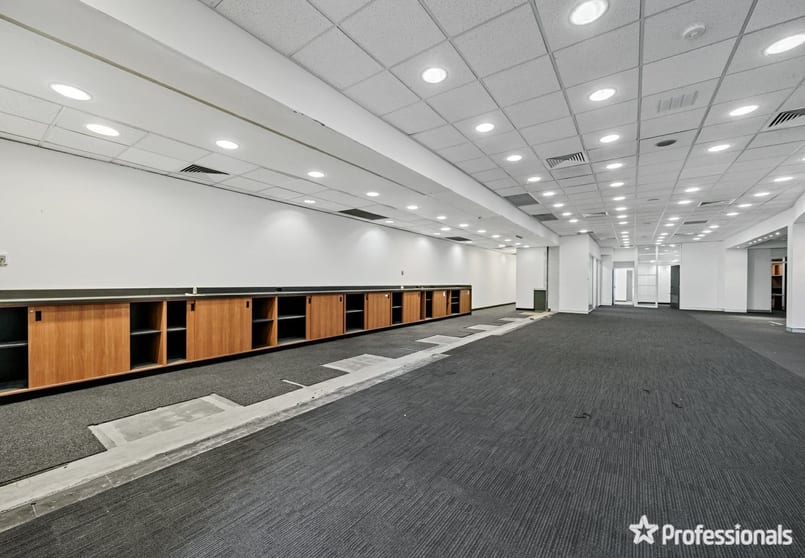 Offices commercial property for lease at 138-140 Mann Street Gosford NSW 2250