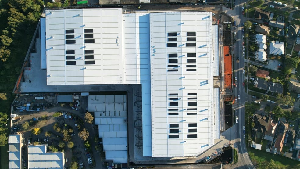 Factory, Warehouse & Industrial commercial property for lease at 45-57 Moxon Road Punchbowl NSW 2196 Factory, Warehouse & Industrial commercial property for lease at 45-57 Moxon Road Punchbowl NSW 2196