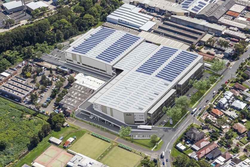 Factory, Warehouse & Industrial commercial property for lease at 45-57 Moxon Road Punchbowl NSW 2196 Factory, Warehouse & Industrial commercial property for lease at 45-57 Moxon Road Punchbowl NSW 2196