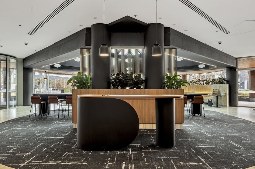 Offices commercial property for lease at 60 Marcus Clarke Street City ACT 2601 Offices commercial property for lease at 60 Marcus Clarke Street City ACT 2601