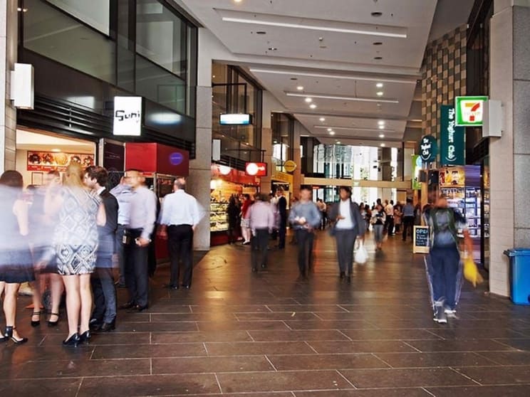 Offices commercial property for lease at 2 Southbank Boulevard Southbank VIC 3006 Offices commercial property for lease at 2 Southbank Boulevard Southbank VIC 3006