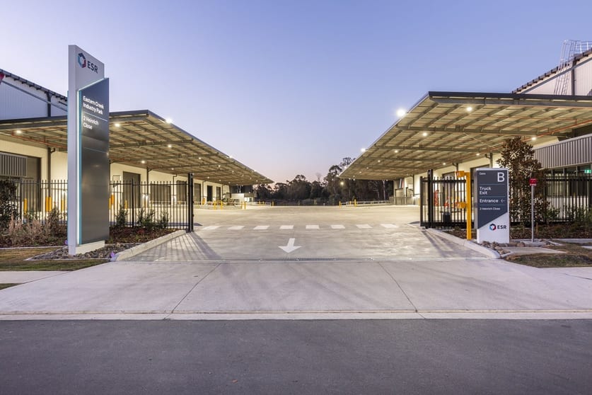 Factory, Warehouse & Industrial commercial property for lease at Warehouse 2, Heinrich Close Eastern Creek NSW 2766 Factory, Warehouse & Industrial commercial property for lease at Warehouse 2, Heinrich Close Eastern Creek NSW 2766