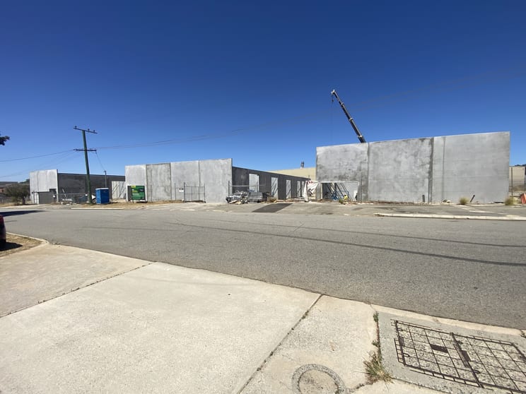 Factory, Warehouse & Industrial commercial property for lease at 2-16 King Street Bayswater WA 6053 Factory, Warehouse & Industrial commercial property for lease at 2-16 King Street Bayswater WA 6053