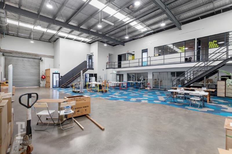 Factory, Warehouse & Industrial commercial property leased at 1H Marine Parade Abbotsford VIC 3067 Factory, Warehouse & Industrial commercial property leased at 1H Marine Parade Abbotsford VIC 3067