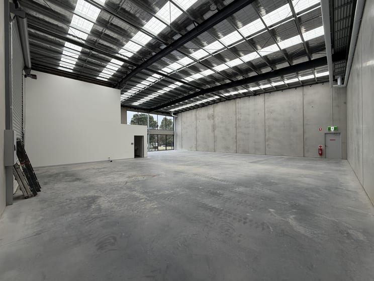 Factory, Warehouse & Industrial commercial property leased at 1 Kelly Court Springvale VIC 3171 Factory, Warehouse & Industrial commercial property leased at 1 Kelly Court Springvale VIC 3171