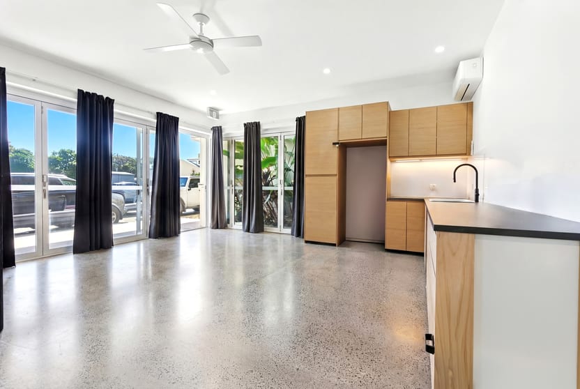 Medical / Consulting commercial property for lease at 1/13 William Street Coolum Beach QLD 4573 Medical / Consulting commercial property for lease at 1/13 William Street Coolum Beach QLD 4573