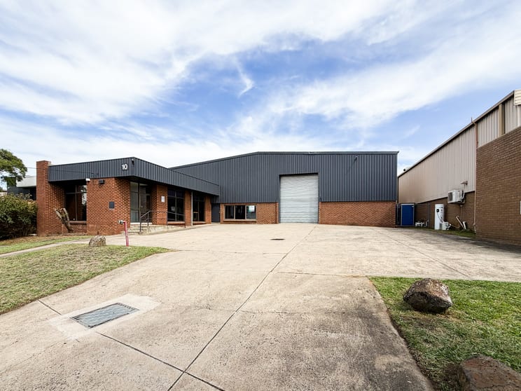Factory, Warehouse & Industrial commercial property for lease at 10 Overseas Drive Noble Park North VIC 3174 Factory, Warehouse & Industrial commercial property for lease at 10 Overseas Drive Noble Park North VIC 3174