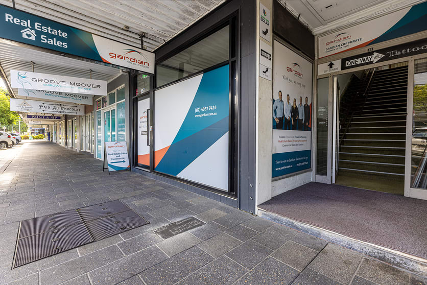 Shop & Retail commercial property for lease at 94 Victoria Street Mackay QLD 4740 Shop & Retail commercial property for lease at 94 Victoria Street Mackay QLD 4740