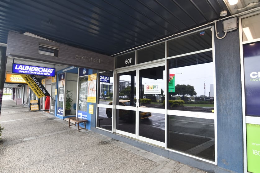 Offices commercial property for lease at 607 Flinders Street Townsville City QLD 4810 Offices commercial property for lease at 607 Flinders Street Townsville City QLD 4810