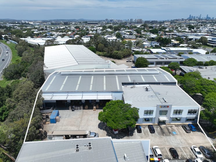 Factory, Warehouse & Industrial commercial property for lease at 21A/441 Nudgee Road Hendra QLD 4011 Factory, Warehouse & Industrial commercial property for lease at 21A/441 Nudgee Road Hendra QLD 4011