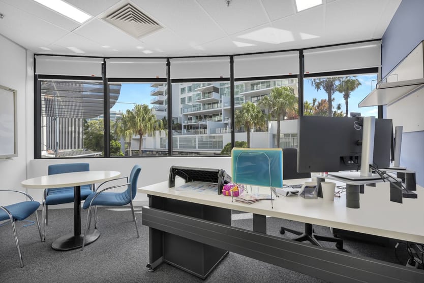 Offices commercial property for lease at Lot 3/14 Duporth Avenue Maroochydore QLD 4558