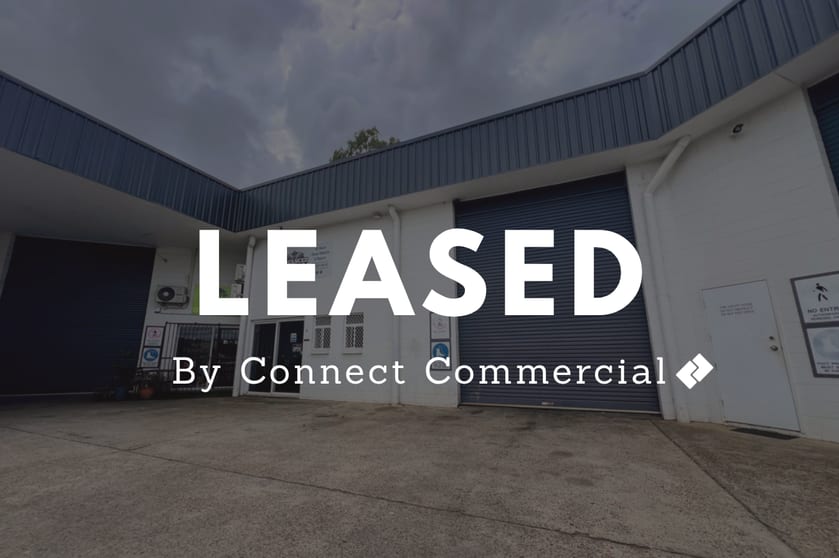 Factory, Warehouse & Industrial commercial property leased at 3/19 Jay Gee Court Nerang QLD 4211