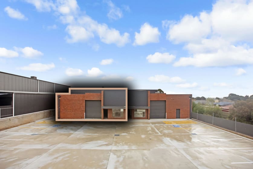 Factory, Warehouse & Industrial commercial property leased at 40 Stradbroke Road Newton SA 5074 Factory, Warehouse & Industrial commercial property leased at 40 Stradbroke Road Newton SA 5074