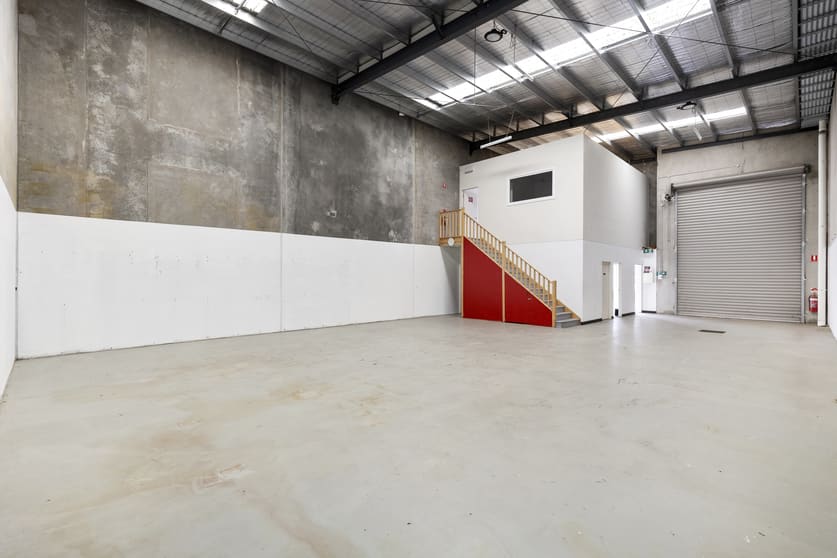 Factory, Warehouse & Industrial commercial property for lease at Unit 2/15 Bentley Street Williamstown North VIC 3016