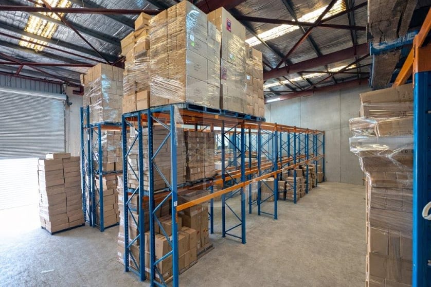 Factory, Warehouse & Industrial commercial property for lease at 3/16 NELSON AVENUE Padstow NSW 2211 Factory, Warehouse & Industrial commercial property for lease at 3/16 NELSON AVENUE Padstow NSW 2211