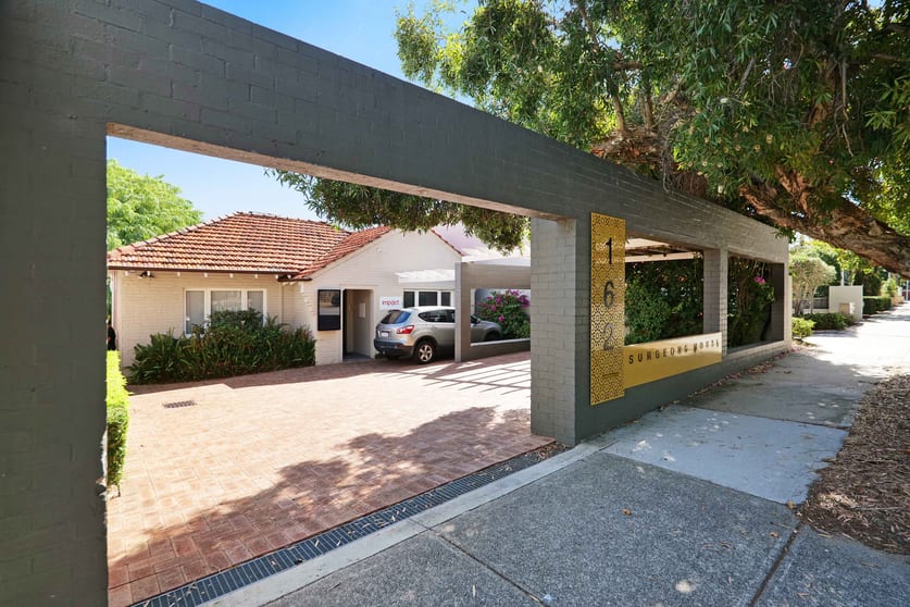 Medical / Consulting commercial property for lease at 162 Cambridge Street West Leederville WA 6007 Medical / Consulting commercial property for lease at 162 Cambridge Street West Leederville WA 6007