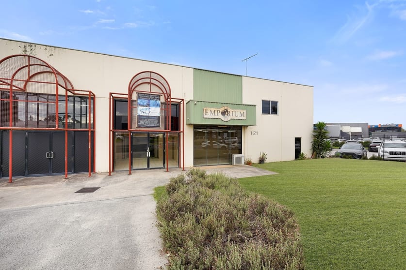 Factory, Warehouse & Industrial commercial property for lease at 1/21-23 Enterprise Avenue Berwick VIC 3806 Factory, Warehouse & Industrial commercial property for lease at 1/21-23 Enterprise Avenue Berwick VIC 3806