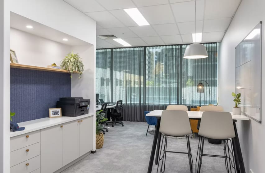 Offices commercial property for lease at 4 Kyabra Street Newstead QLD 4006 Offices commercial property for lease at 4 Kyabra Street Newstead QLD 4006