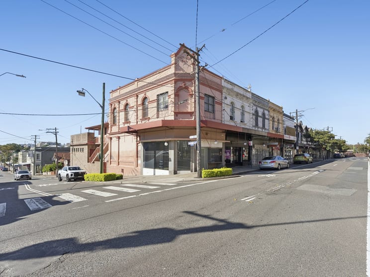 Shop & Retail commercial property for lease at 111 Edwin Street Croydon NSW 2132 Shop & Retail commercial property for lease at 111 Edwin Street Croydon NSW 2132