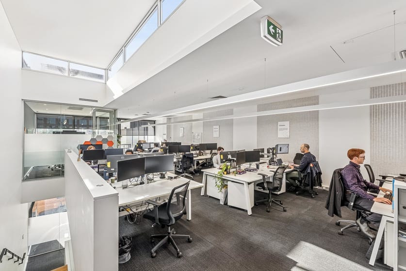Offices commercial property for lease at 130 Chestnut Street Cremorne VIC 3121 Offices commercial property for lease at 130 Chestnut Street Cremorne VIC 3121