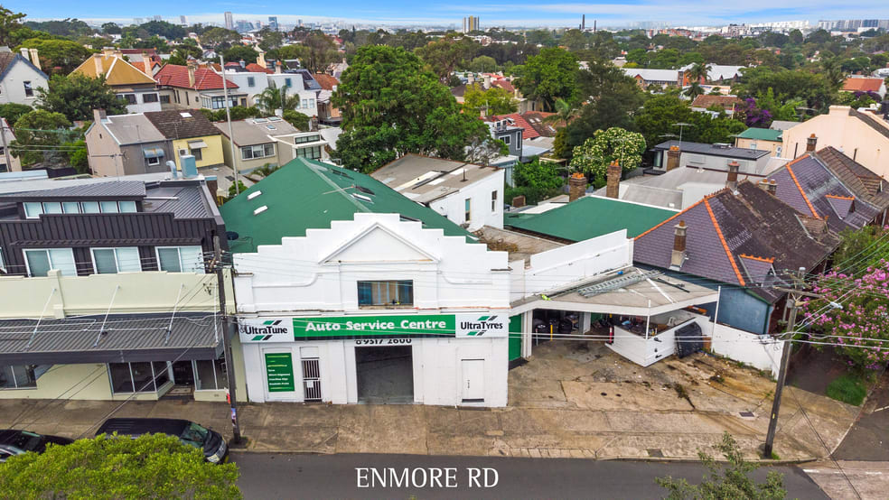 Shop & Retail commercial property for lease at 242 Enmore Road Enmore NSW 2042 Shop & Retail commercial property for lease at 242 Enmore Road Enmore NSW 2042