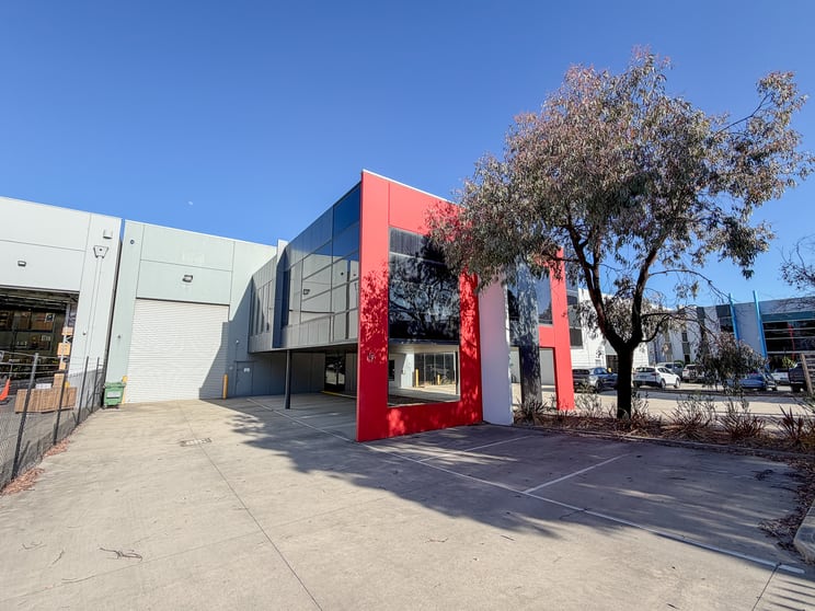 Other commercial property for lease at 16 Technology Circuit Hallam VIC 3803