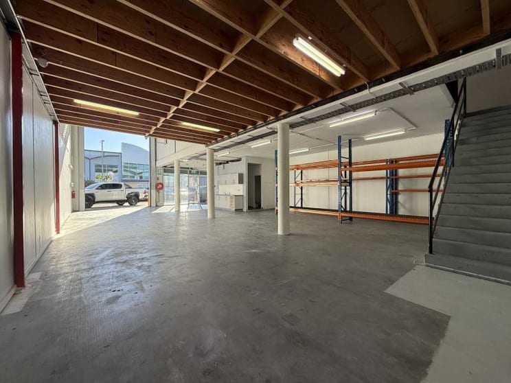 Factory, Warehouse & Industrial commercial property for lease at Unit 14/46-50 Wellington Rd South Granville NSW 2142