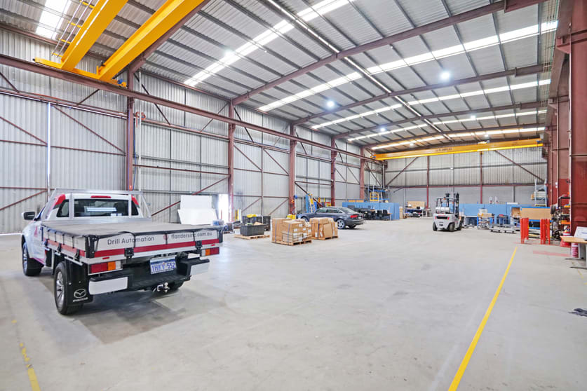 Factory, Warehouse & Industrial commercial property for lease at 7 Clune Street Bayswater WA 6053 Factory, Warehouse & Industrial commercial property for lease at 7 Clune Street Bayswater WA 6053