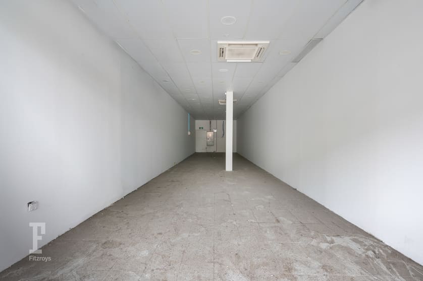 Shop & Retail commercial property leased at Shop 3/672 Glenferrie Road Hawthorn VIC 3122