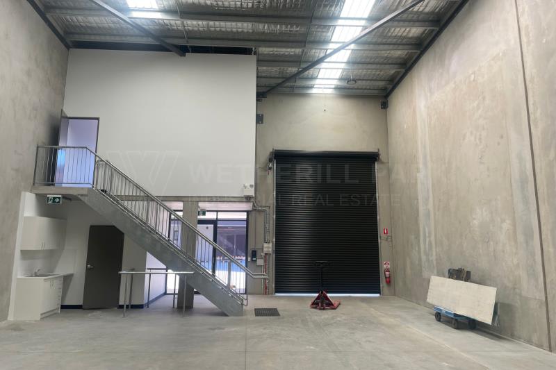 Factory, Warehouse & Industrial commercial property leased at Smeaton Grange NSW 2567 Factory, Warehouse & Industrial commercial property leased at Smeaton Grange NSW 2567