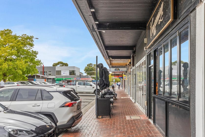 Shop & Retail commercial property leased at 53 Centreway Mount Waverley VIC 3149 Shop & Retail commercial property leased at 53 Centreway Mount Waverley VIC 3149
