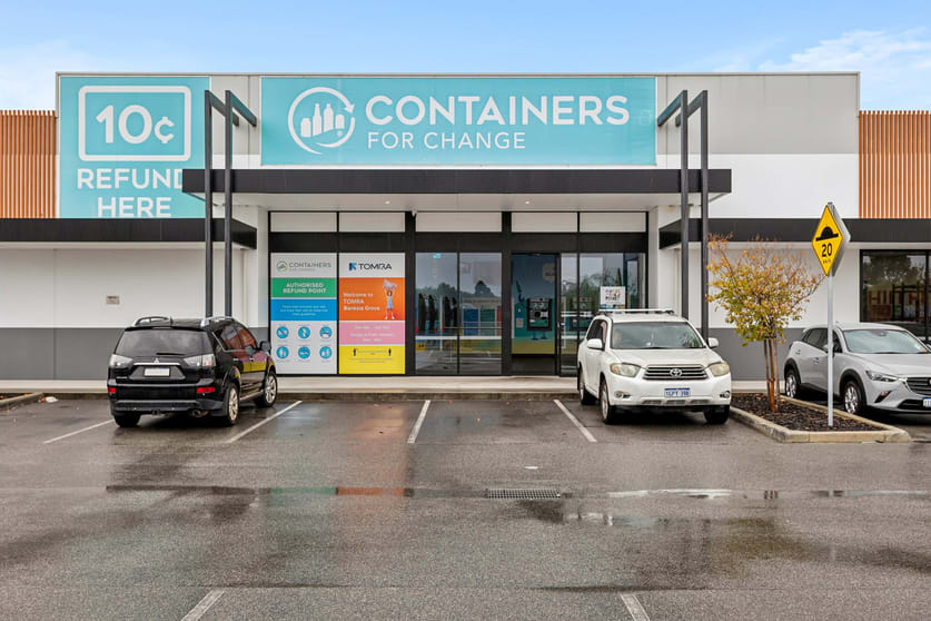 Shop & Retail commercial property for lease at 4/7 Honeybee Parade Banksia Grove WA 6031