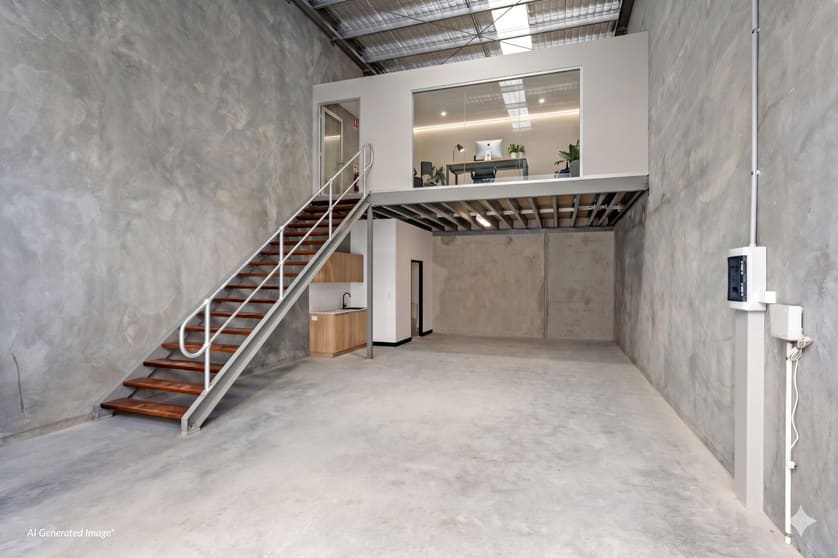 Factory, Warehouse & Industrial commercial property for lease at 13/13 Feeder Street Narangba QLD 4504 Factory, Warehouse & Industrial commercial property for lease at 13/13 Feeder Street Narangba QLD 4504