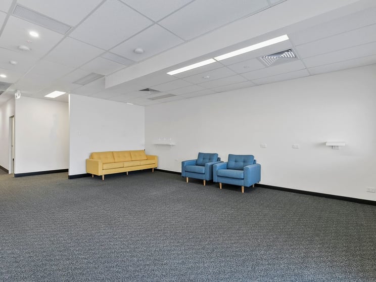 Offices commercial property for lease at T2/265 Sandgate Road Albion QLD 4010