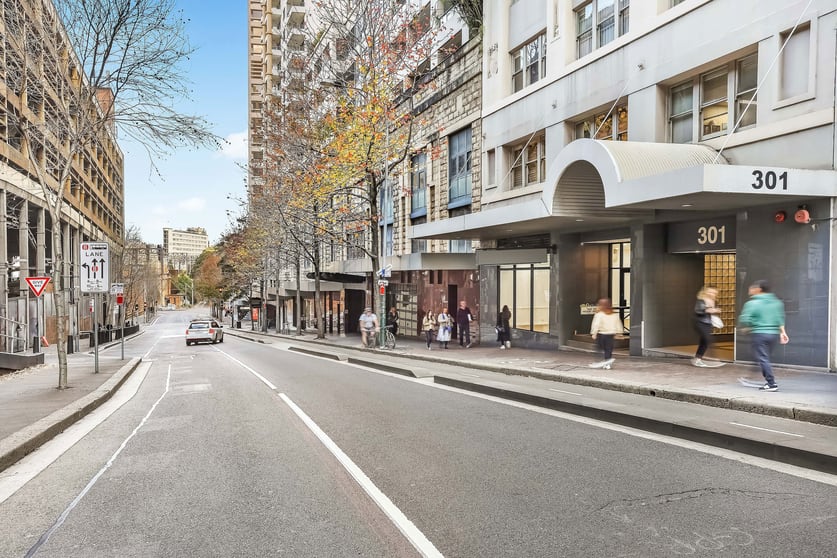 Medical / Consulting commercial property for lease at 7/301 Castlereagh Street Haymarket NSW 2000 Medical / Consulting commercial property for lease at 7/301 Castlereagh Street Haymarket NSW 2000