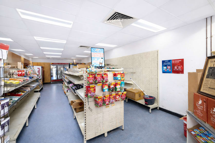 Shop & Retail commercial property leased at 4/214 Kingston Rd Slacks Creek QLD 4127 Shop & Retail commercial property leased at 4/214 Kingston Rd Slacks Creek QLD 4127