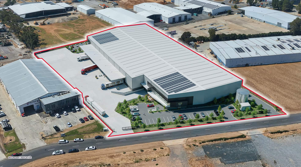 Other commercial property for lease at 7-17 Tappa Road Edinburgh SA 5111