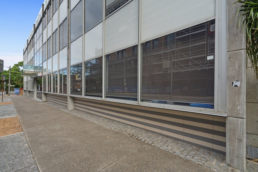 Medical / Consulting commercial property for lease at Suite 2/19 Kensington Street Kogarah NSW 2217