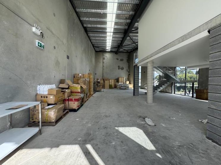 Factory, Warehouse & Industrial commercial property for lease at Unit 40/21 Marigold Street Revesby NSW 2212 Factory, Warehouse & Industrial commercial property for lease at Unit 40/21 Marigold Street Revesby NSW 2212