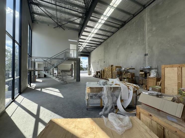 Factory, Warehouse & Industrial commercial property for lease at Unit 40/21 Marigold Street Revesby NSW 2212 Factory, Warehouse & Industrial commercial property for lease at Unit 40/21 Marigold Street Revesby NSW 2212