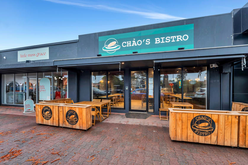 Shop & Retail commercial property for lease at 3/61 Tapleys Hill Road Glenelg North SA 5045