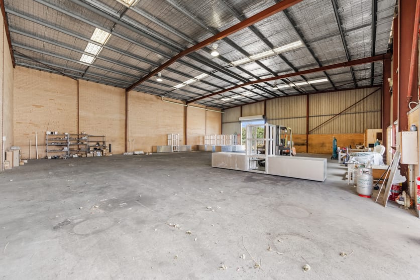 Factory, Warehouse & Industrial commercial property leased at 6B Dobra Road Yangebup WA 6164 Factory, Warehouse & Industrial commercial property leased at 6B Dobra Road Yangebup WA 6164