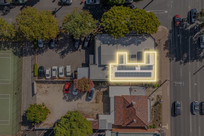 Medical / Consulting commercial property leased at 252A Magill Road Beulah Park SA 5067 Medical / Consulting commercial property leased at 252A Magill Road Beulah Park SA 5067