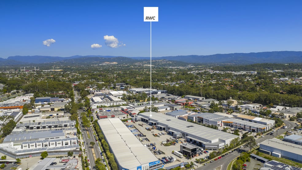 Factory, Warehouse & Industrial commercial property for lease at Units 12&13/27-29 Industrial Ave Molendinar QLD 4214